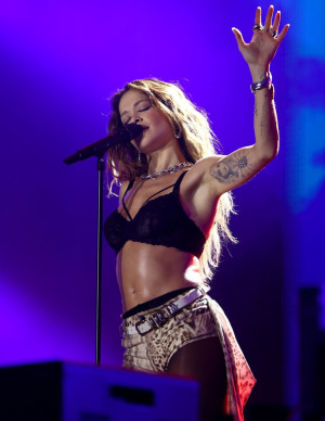 photos Rita Ora