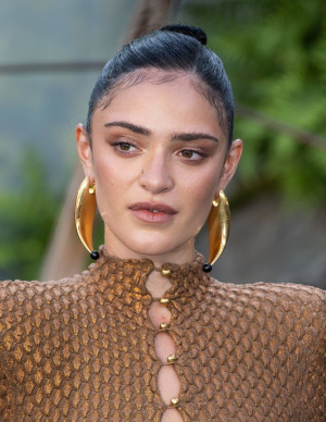 photos Luna Blaise