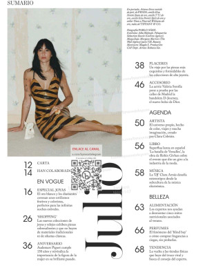 photos Aitana 