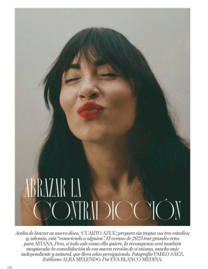 photos Aitana 