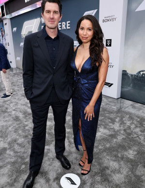 photos Jurnee Smollett-Bell
