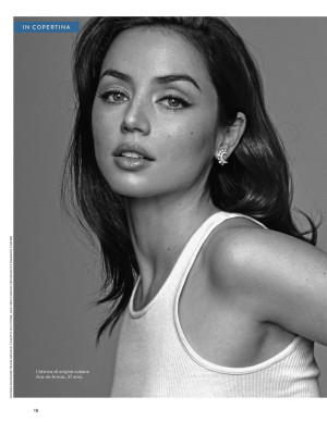 photos Ana de Armas