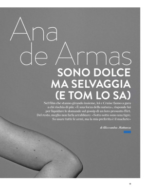 photos Ana de Armas