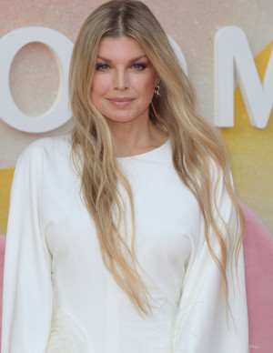 photos Fergie 