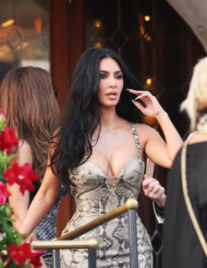 photos Kim Kardashian