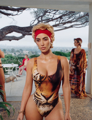 photos Kim Kardashian