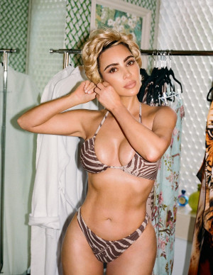 photos Kim Kardashian