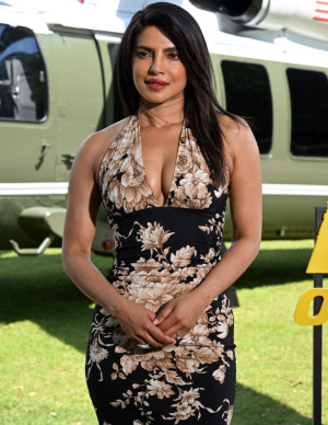 Priyanka Chopra