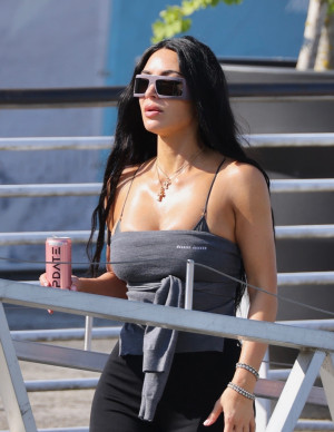 photos Kim Kardashian
