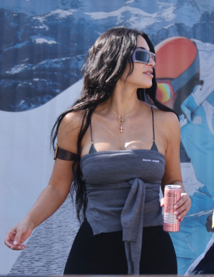 photos Kim Kardashian