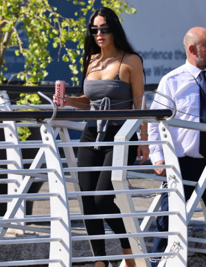 photos Kim Kardashian