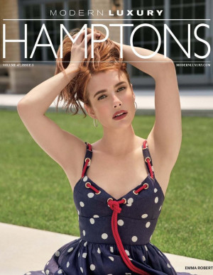 photos Emma Roberts