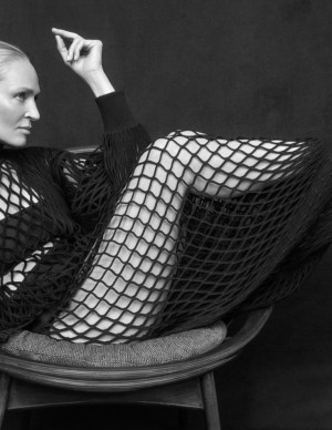 photos Uma Thurman
