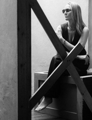 photos Uma Thurman