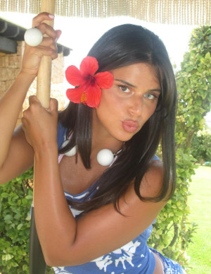 photos Nathy Peluso