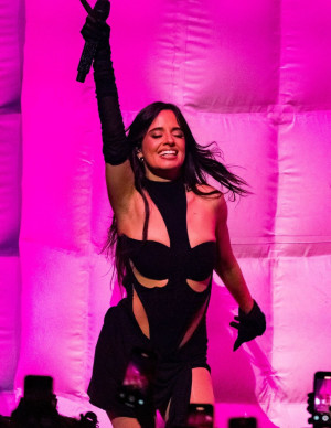 photos Camila Cabello