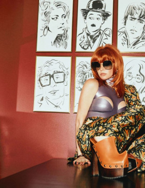 photos Natasha Lyonne