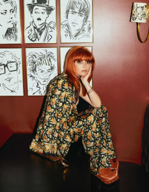 photos Natasha Lyonne