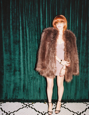 photos Natasha Lyonne