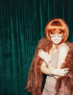 photos Natasha Lyonne