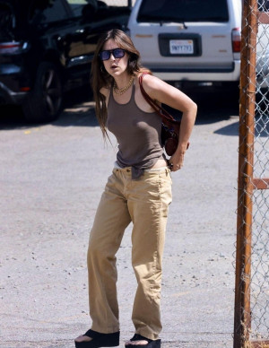 photos Scout Willis