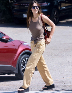 photos Scout Willis