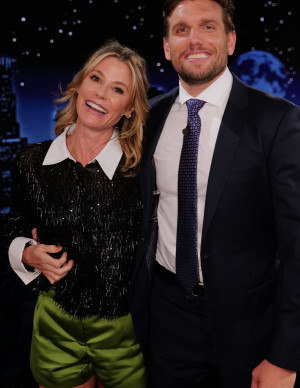 photos Julie Bowen