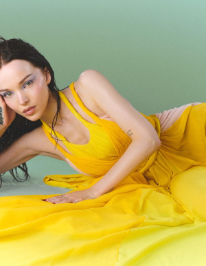 photos Dove Cameron 