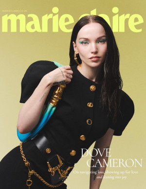 photos Dove Cameron 