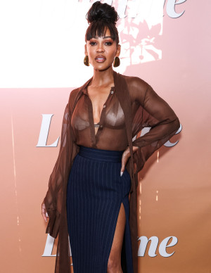 photos Meagan Good