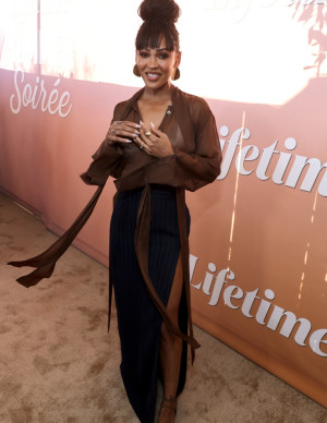 photos Meagan Good