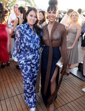 photos Meagan Good