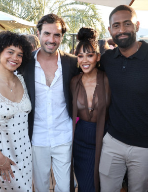 photos Meagan Good