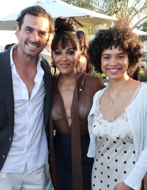 photos Meagan Good