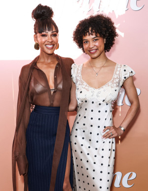 photos Meagan Good