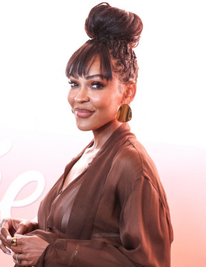 photos Meagan Good