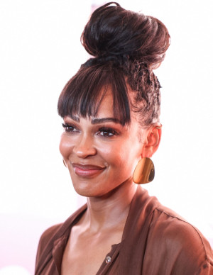 photos Meagan Good