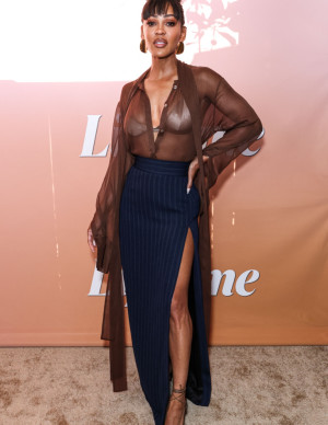 photos Meagan Good
