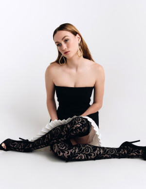 photos Madison Lintz