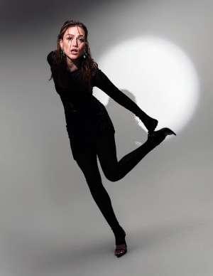 photos Madison Lintz