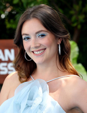photos Billie Lourd