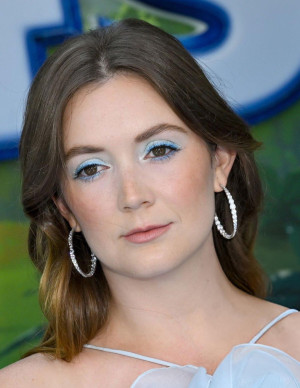 photos Billie Lourd