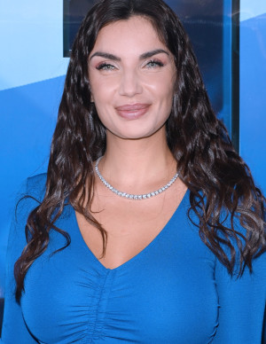 photos Elettra Lamborghini 