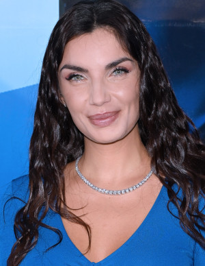 photos Elettra Lamborghini 