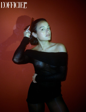 photos Chase Sui Wonders