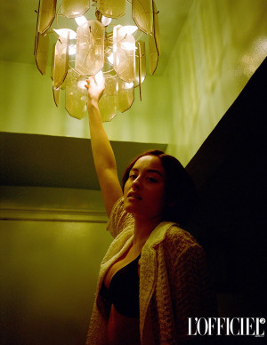 photos Chase Sui Wonders