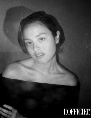 photos Chase Sui Wonders