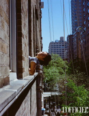 photos Chase Sui Wonders