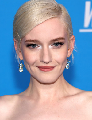 photos Julia Garner