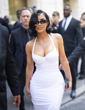 photos Kim Kardashian